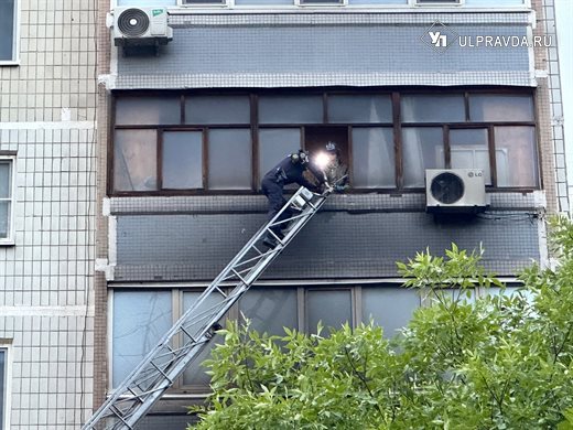Глава федерального СК взял на контроль дело о гибели трёх человек во время ЧП в Ульяновске