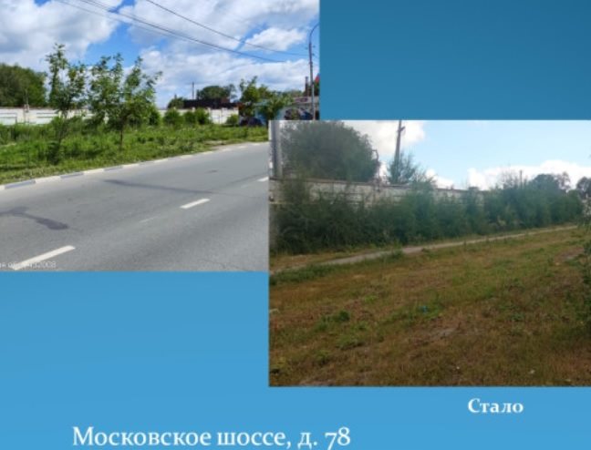 В Ульяновске усилили контроль за покосом травы