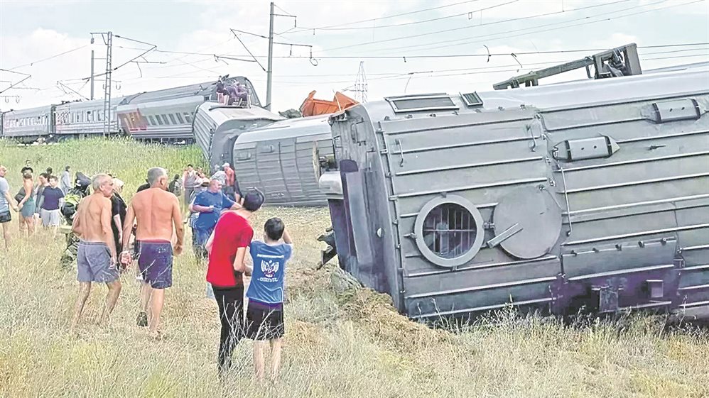 Главное, что живы… Ульяновцы пострадали в страшной аварии