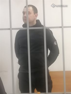 Депутат Гулькин хотел спасти Ульяновск от преступников, но отправился на четыре года за решетку