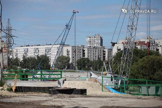 Ульяновцы вкладываются в МС-21, вложатся ли федералы в мосты через Свиягу