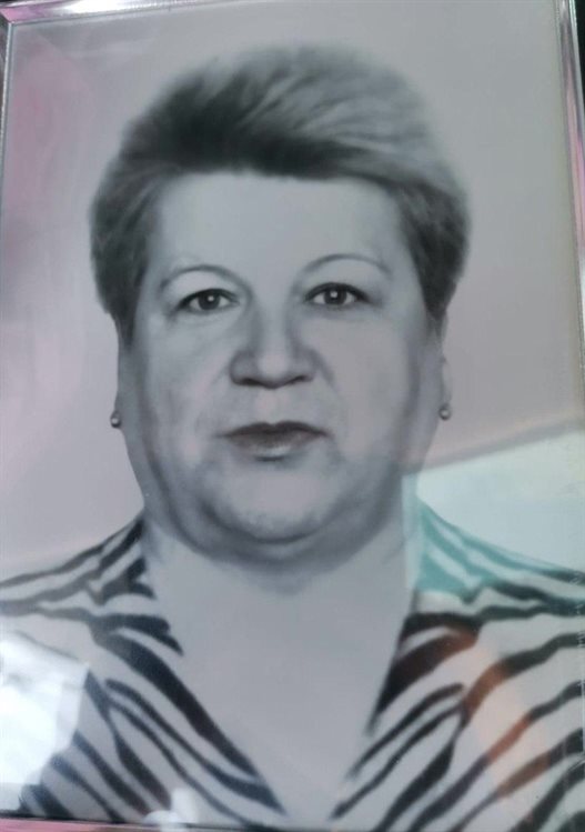 Ушла из жизни работник здравоохранения Ульяновской области Любовь Полякова