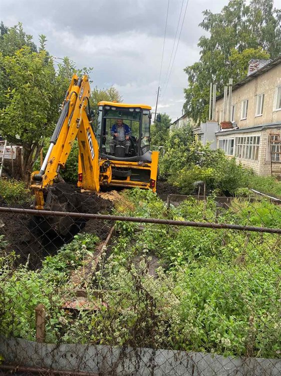 Стали известны подробности ЧП в посёлке Пригородный