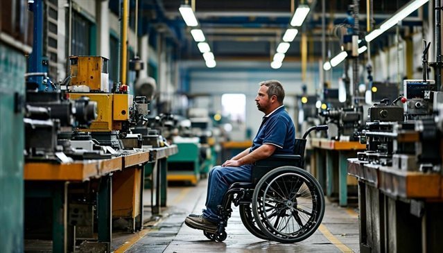 В Ульяновской области для людей с инвалидностью есть высокооплачиваемая работа