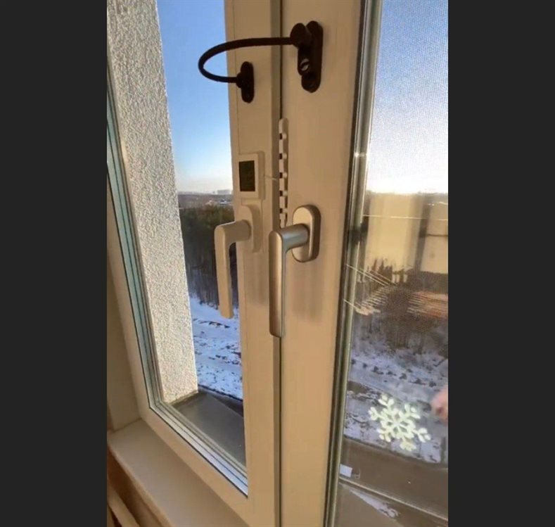 Юлин топчик. Как сделать дом безопасным для ребенка