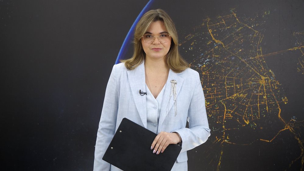 Смотрим УлПравда ТВ. Премия «Служение», международная олимпиада «Волга IT», форум ТОС