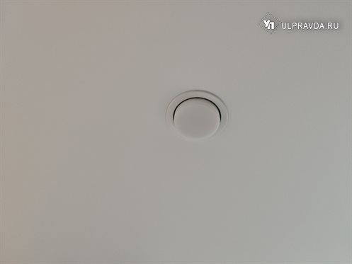 Север Ульяновска сегодня частично остался без света