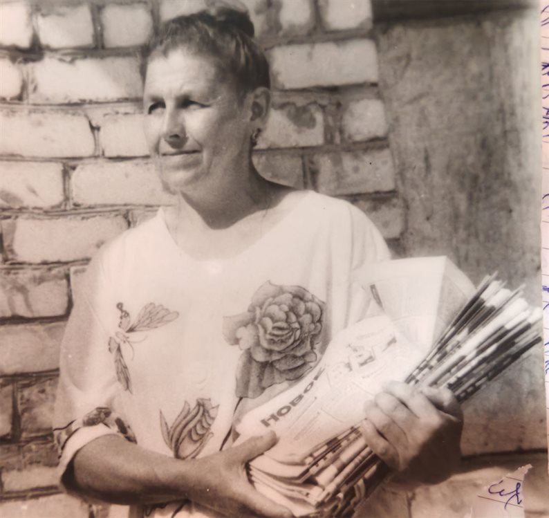 В Ульяновской области районная газета «Новое время» готовится к юбилею