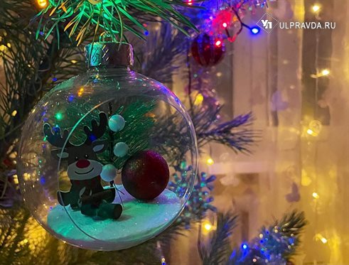 Более трех тысяч новогодних и рождественских мероприятий пройдут в регионе