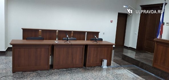 В Засвияжье осудили мужчину за преступление против половой неприкосновенности девочки