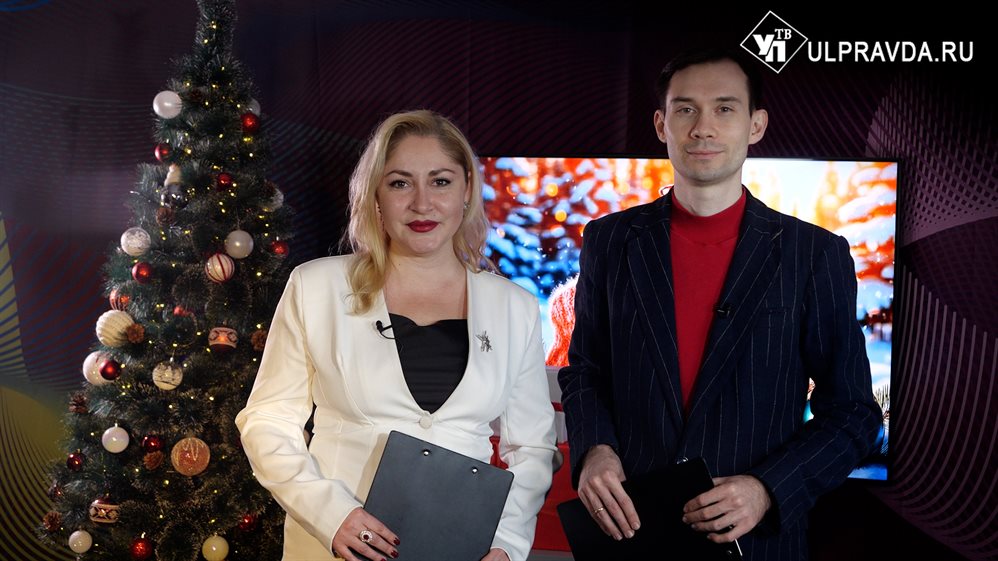 Смотрим УлПравдаТВ. Спортивные победы, чемпионаты, новые сооружения