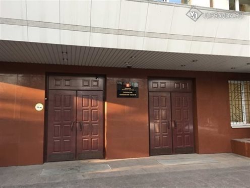 В деревне Русские Зимницы по требованию прокуратуры очистили дороги от снега и наледи