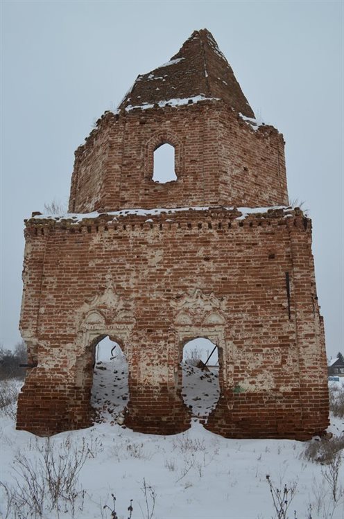 В Ульяновской области создадут Атлас наследия