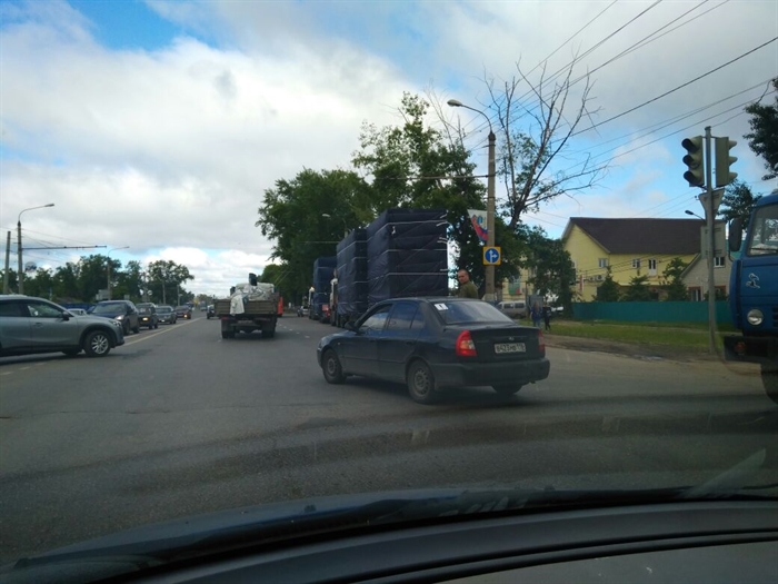 колобок верхняя терраса