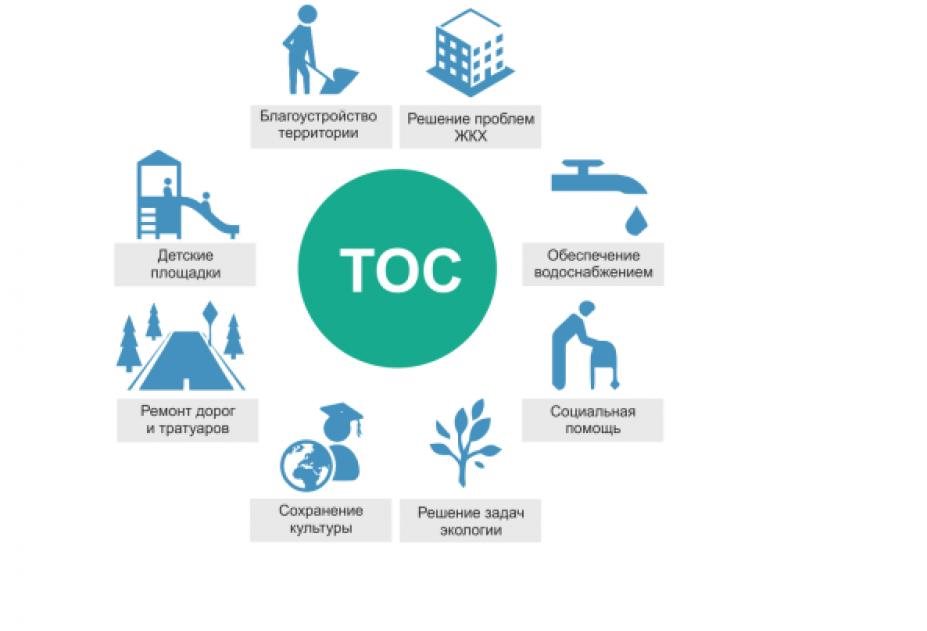 Защита проекта тос