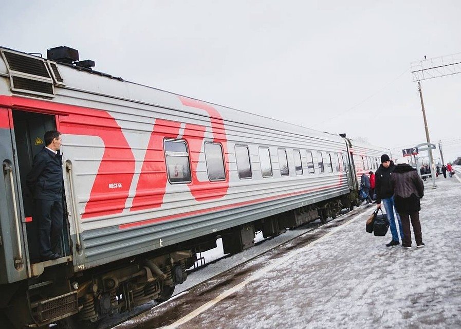 Купить Билеты На Поезд Ржд Москва Саранск