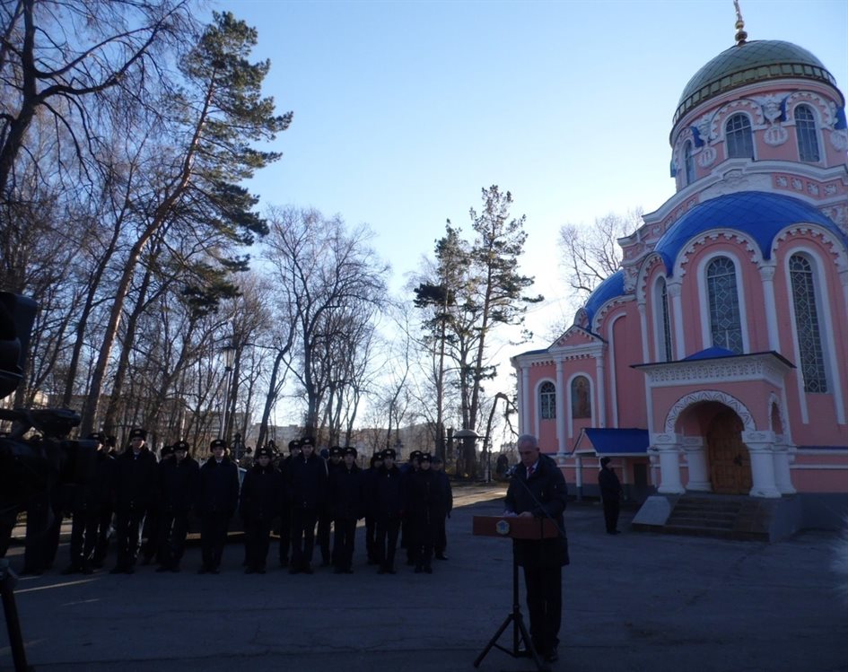 Симбирский полк в первой мировой войне