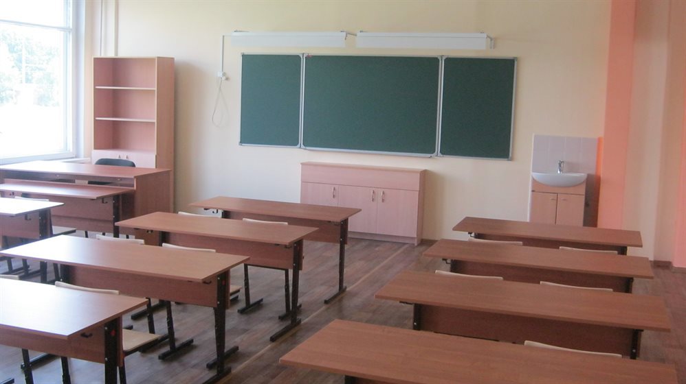 Все школы Ульяновской области прошли проверку перед учебным годом
