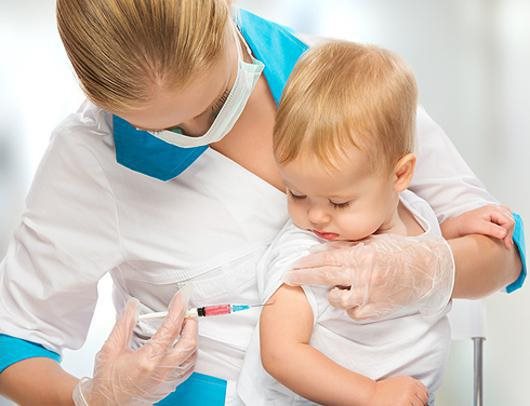Несколько вопросов об иммунитете, или Зачем ульяновцам делать прививки
