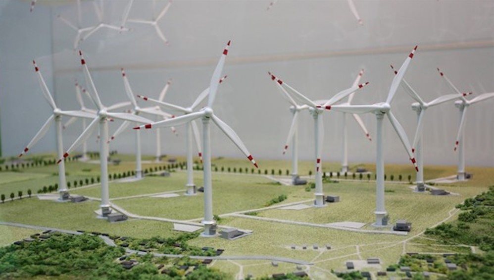 Сергей Морозов представит в Германии потенциал региона в сфере возобновляемой энергетики