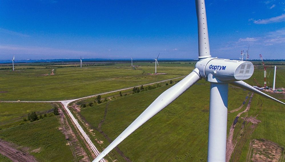 Ульяновская область доказала эффективность использования возобновляемой энергетики