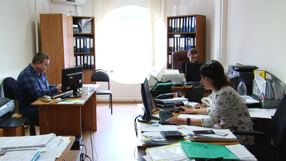 В Ульяновской области уходят от Microsoft Office и используют отечественные шрифты