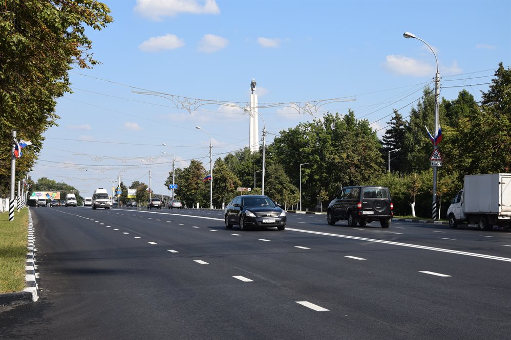 Ульяновские автолюбители смогут обжаловать штрафы за нарушение ПДД онлайн