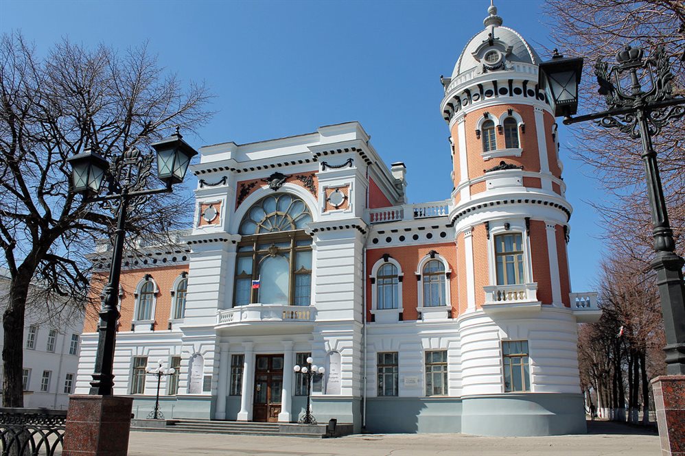 2021 год в Ульяновской области объявят Годом музеев