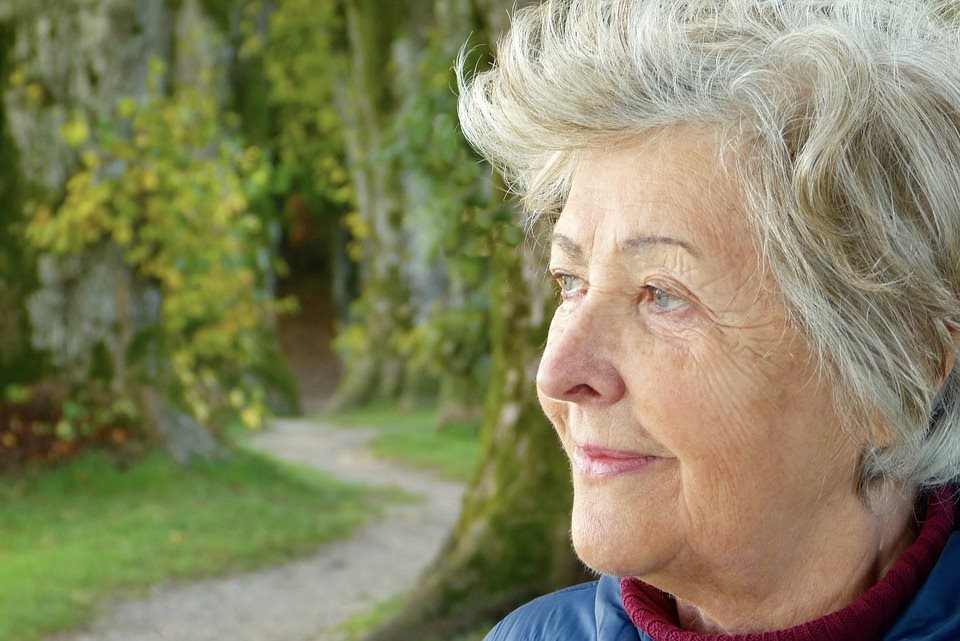 Расскажи бабушке. ОНФ запустил проект по повышению финансовой грамотности пожилых людей