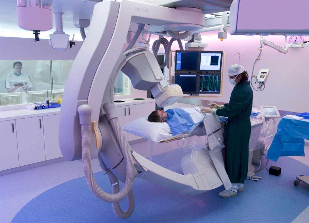 На средства ОМС ульяновцы получат высокотехнологичную медицинскую помощь более 6000 раз
