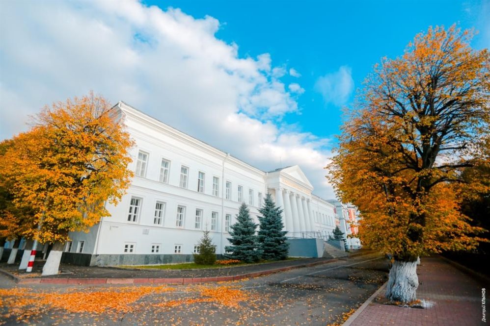 Ульяновский аграрный университет поднялся в рейтинге лидирующих аграрных вузов страны