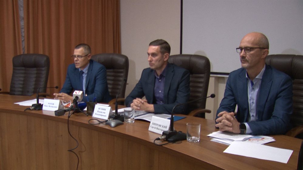 Альтернативная котельная принесет Ульяновску более 7, 5 миллиона рублей инвестиций