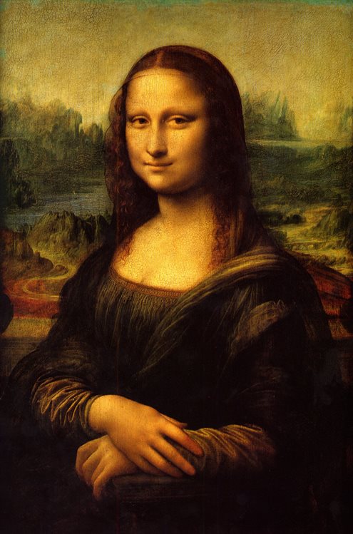 Мона Лиза в объеме. Уникальный музей работ Леонардо да Винчи откроется в Ульяновске