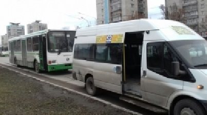 Загадочный маршрут. Министры разбирались, почему в Ульяновске пассажирский транспорт есть, но его нет