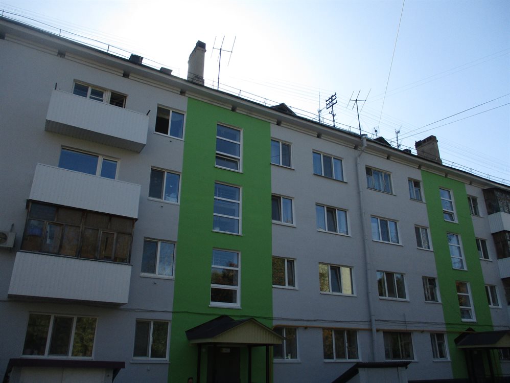 В Ульяновской области планируют изменить минимальный размер взноса на капитальный ремонт