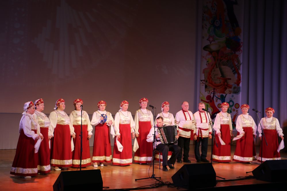 Итоги межрегионального инклюзивного фестиваля подвели в Ульяновске