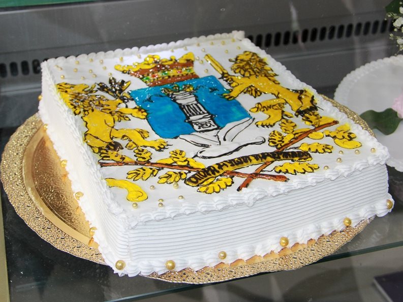 Завтра в Ульяновске выберут «Торт 2020 года»