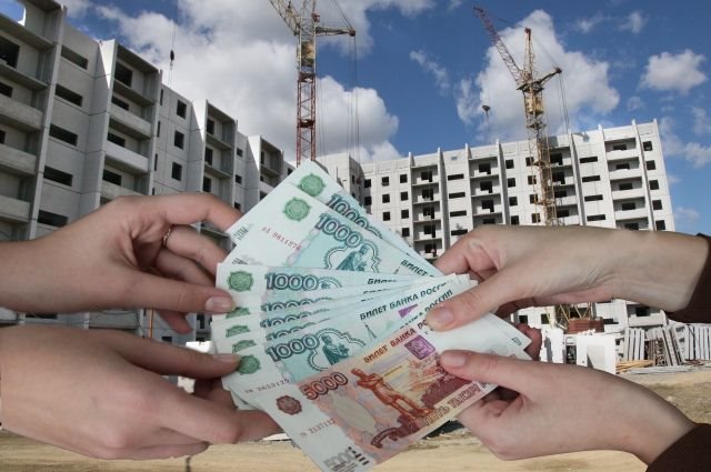В Ульяновске застройщик обманом собрал с местных жителей более 20 миллионов рублей на строительство дома
