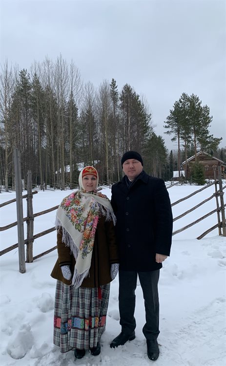 Жителей Ульяновской области призывают верить в чудо