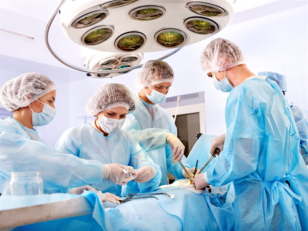 В Ульяновском центре специализированных видов медпомощи проведено девять операций по пересадке почки