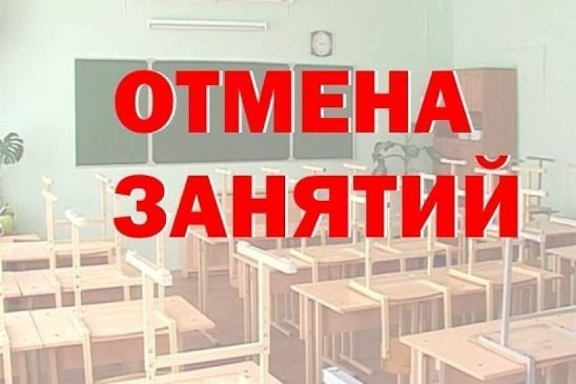 В Ульяновской области объявили карантин в школах по 10 февраля, массовые мероприятия отменили по 24 февраля