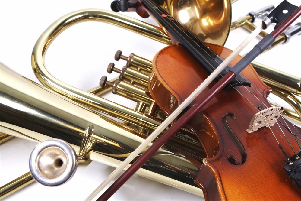 Димитровградский музыкальный колледж оснастят новыми музыкальными инструментами