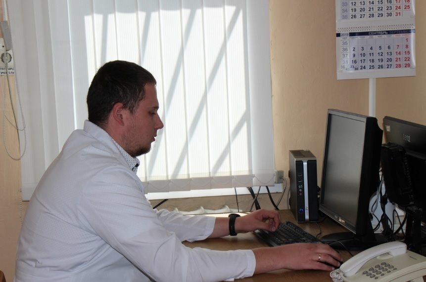 В Ульяновской области обновят оборудование для медицинской информационной системы