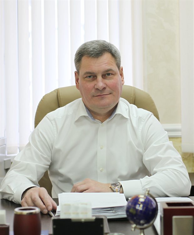 В министры здравоохранения Ульяновской области прочат москвича