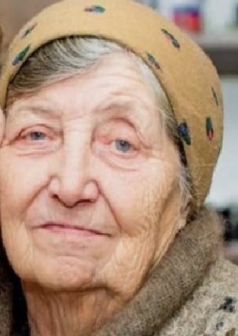80-летнюю бабушку, пропавшую в Новоспасском районе 5 марта, нашли мертвой