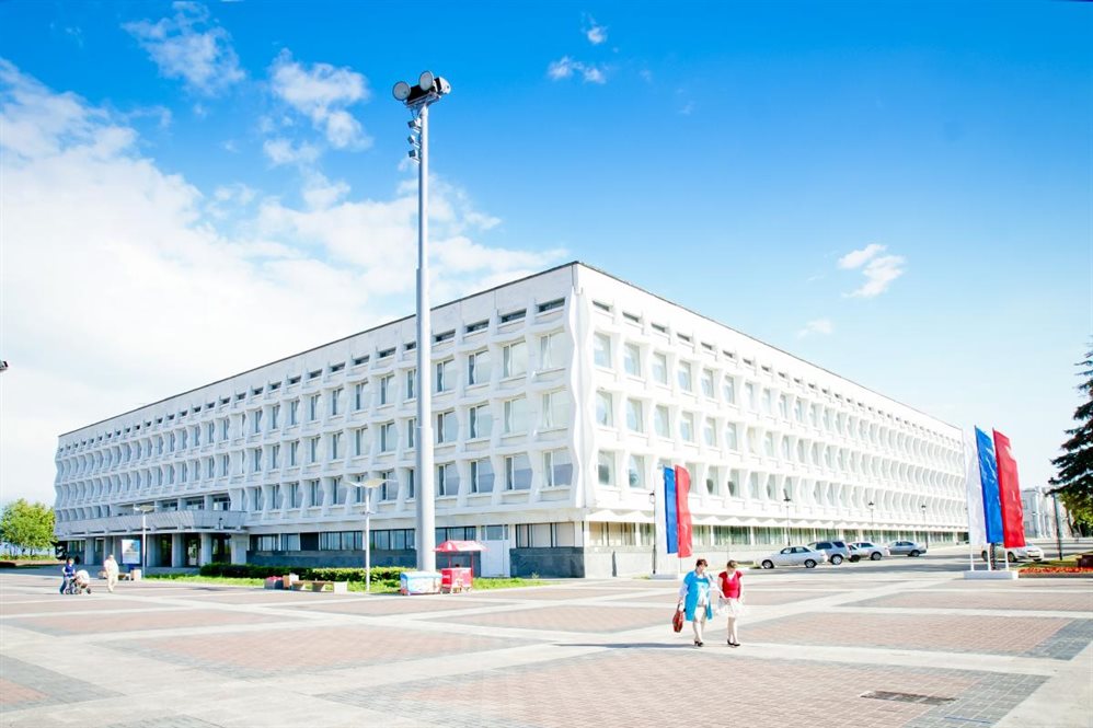 На базе УлГПУ создадут Центр научной и методической коллаборации работников образования