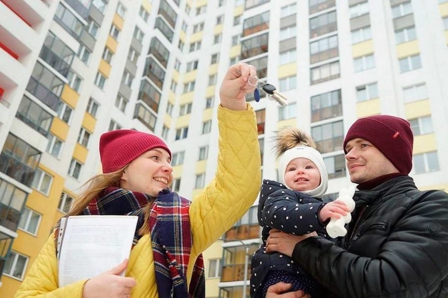 Ульяновцы предпочитают индивидуальность. Какое жилье и где больше строится в регионе