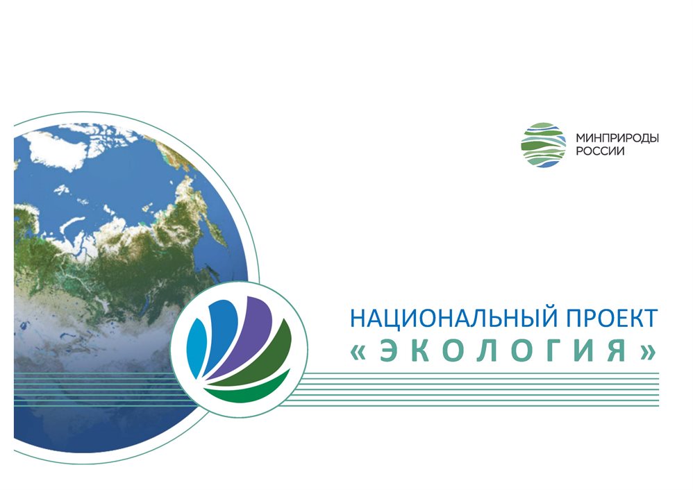 В регионе активно исполняется национальный проект «Экология»