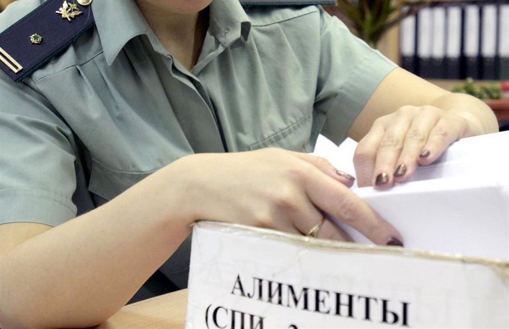 Жителю Барышского района грозит 1 год тюрьмы за уклонение от уплаты алиментов