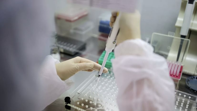 Более 800 тестов на коронавирусную инфекцию сделано в регионе